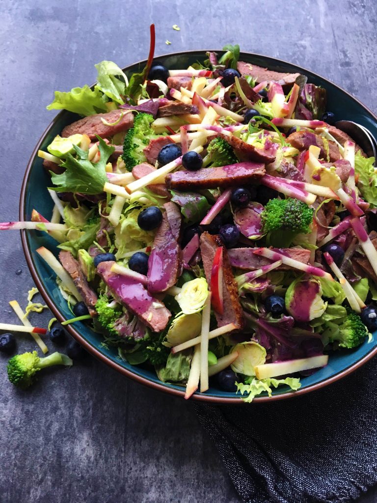 4 Low Histamine Salad Dressings The Histamine Friendly Kitchen