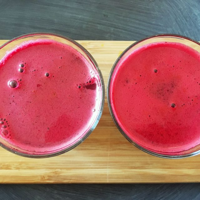 Anti-Inflammatory Pomegranate Juice - The Histamine Friendly Kitchen