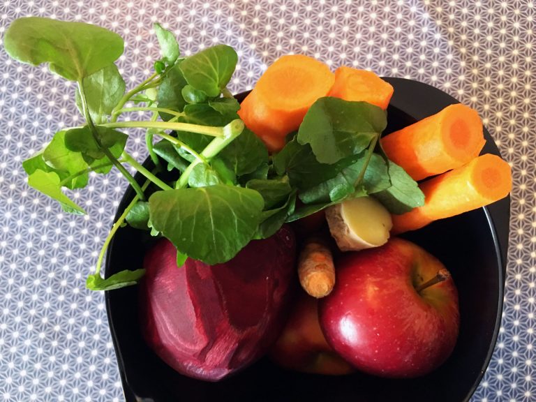 Red Antihistamine Juice The Histamine Friendly Kitchen