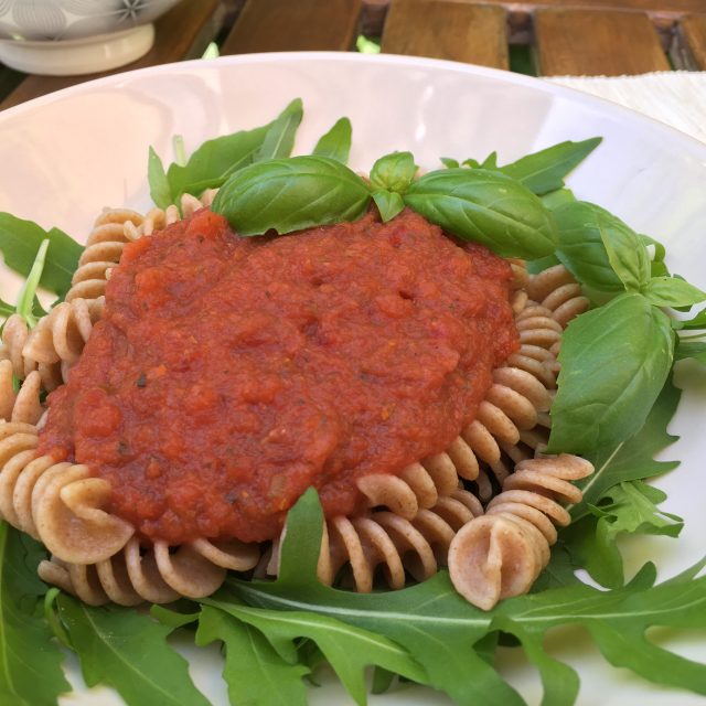 Histamine Friendly Nomato Sauce The Histamine Friendly Kitchen