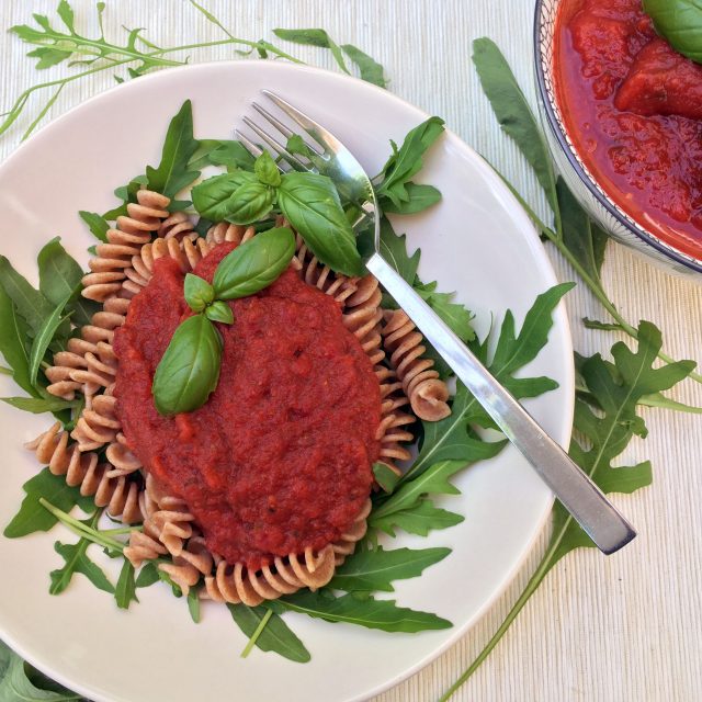 Tomato Free Low Histamine Recipes The Histamine Friendly Kitchen