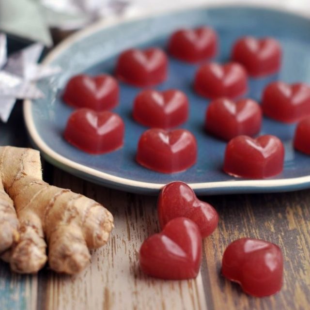 Antihistamine Tea Blend The Histamine Friendly Kitchen