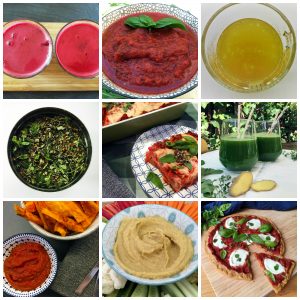 Most Popular Low Histamine Recipes in 2017 - from The Histamine Friendly Kitchen