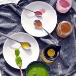 4 Low Histamine Salad Dressings